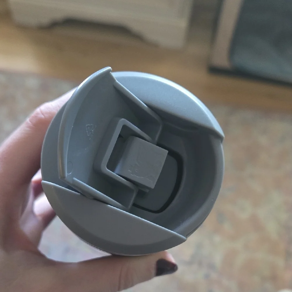 NWT Stanley Vibrant Blue Travel Bottle - Picture 6 of 7